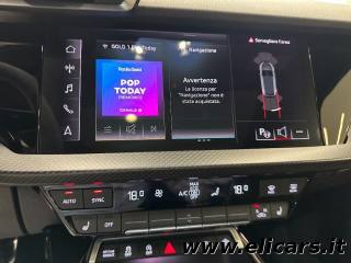 AUDI RS usata, con Climatizzatore