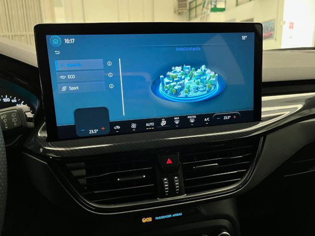 FORD Focus usata, con Autoradio