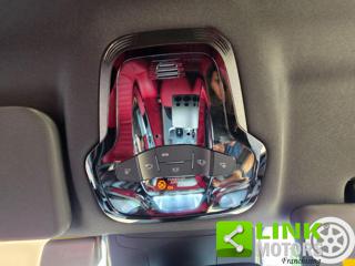 ALFA ROMEO Stelvio usata, con Regolazione elettrica sedili