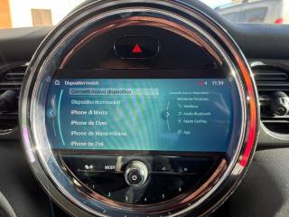 MINI Cooper usata, con ESP