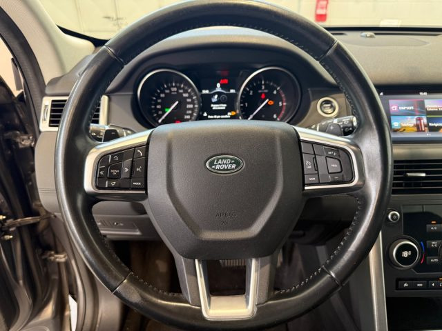 LAND ROVER Discovery Sport usata, con Fari Xenon