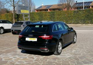 AUDI A4 usata, con Airbag Passeggero