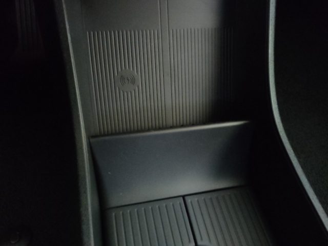 VOLVO EX30 usata, con Touch screen