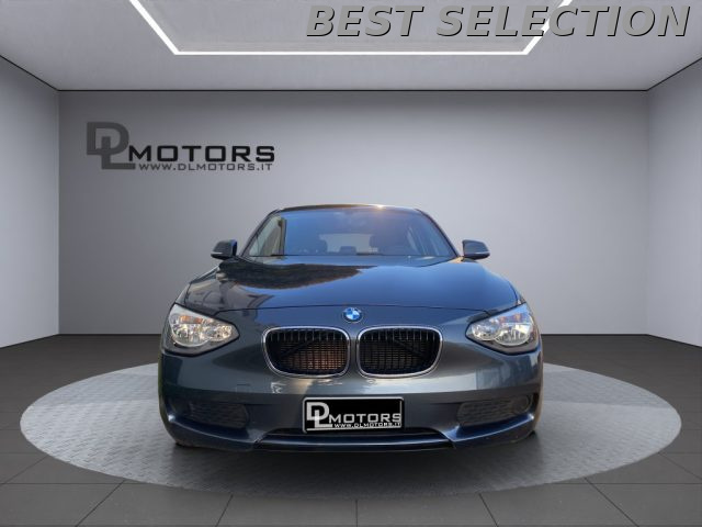 BMW 116 usata, con Airbag