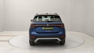 VOLKSWAGEN T-Cross usata, con Airbag Passeggero