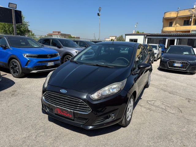 FORD Fiesta usata, con Airbag Passeggero