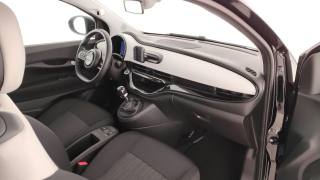 FIAT 500 usata, con Sensore di luce