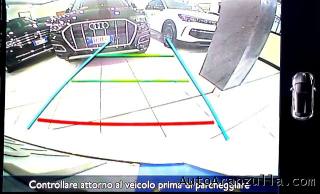 PEUGEOT 208 usata, con Sistema di navigazione