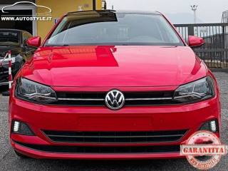 VOLKSWAGEN Polo usata, con Park Distance Control