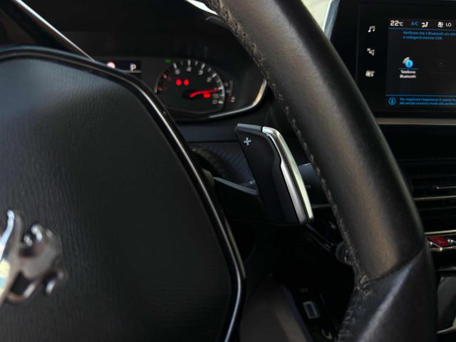 PEUGEOT 2008 usata, con Cruise Control