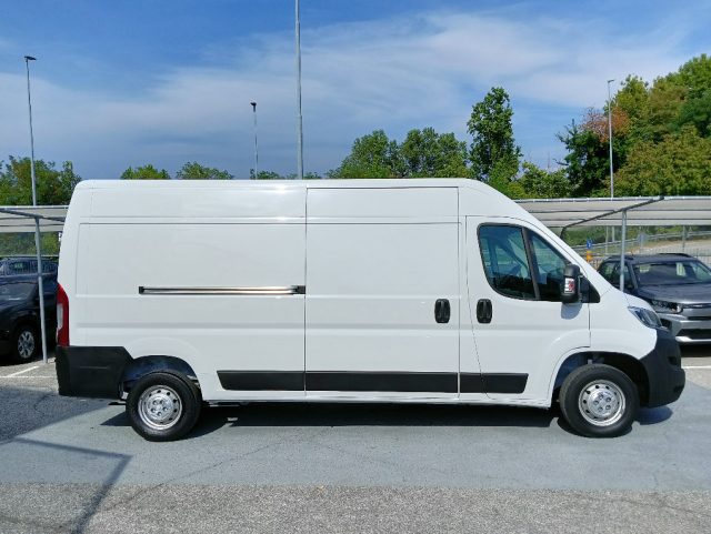CITROEN Jumper usata, con Antifurto