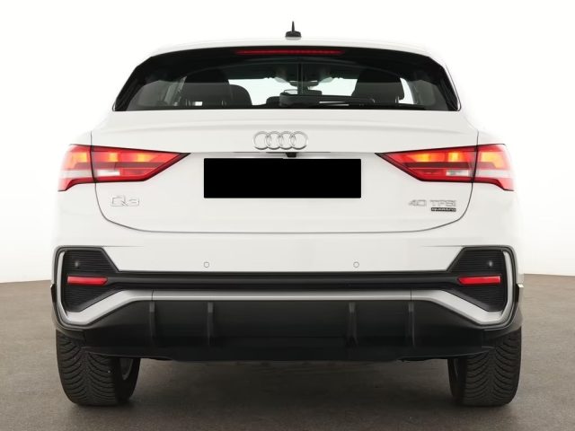 AUDI Q3 usata, con Autoradio