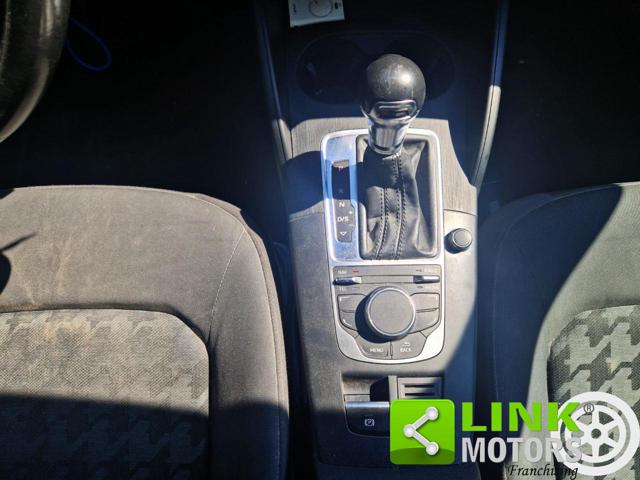 AUDI A3 usata, con Specchietti laterali elettrici