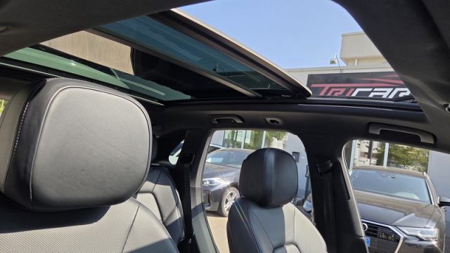 PORSCHE Cayenne usata, con Servosterzo