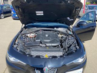 ALFA ROMEO Giulia usata 51