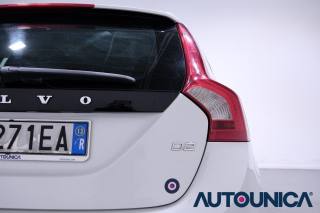 VOLVO V60 usata 44