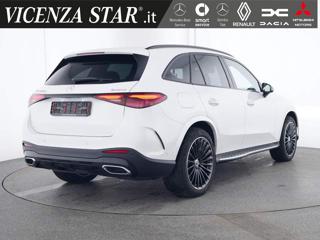 MERCEDES-BENZ GLC 300 usata, con Airbag Passeggero
