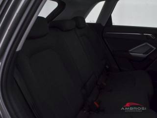 AUDI Q3 usata 10