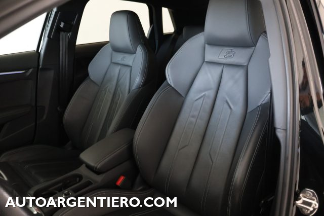 AUDI A3 usata, con Cerchi in lega