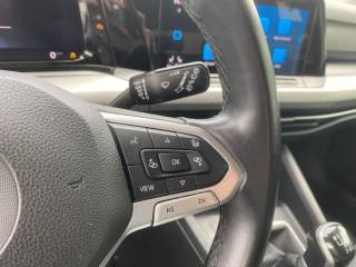 VOLKSWAGEN Golf usata, con Controllo trazione