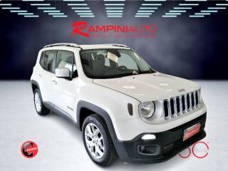JEEP Renegade usata 4