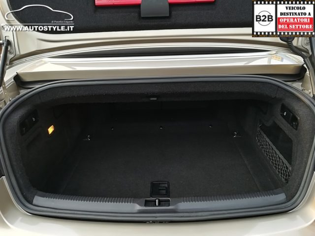 AUDI A5 usata, con ESP