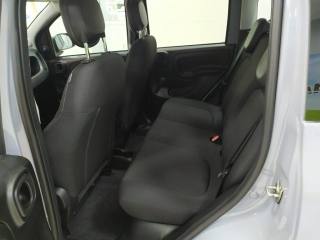 FIAT Panda usata, con Climatizzatore