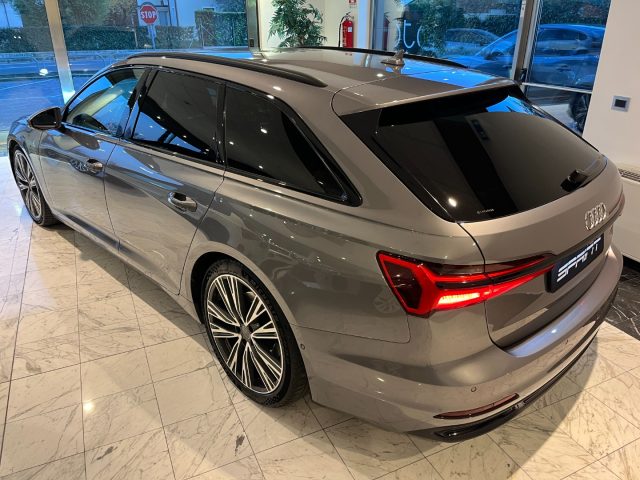 AUDI A6 usata, con USB