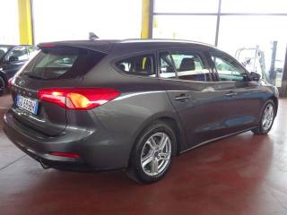 FORD Focus usata, con Fendinebbia