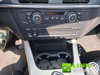 BMW X3 usata, con Sedile posteriore sdoppiato