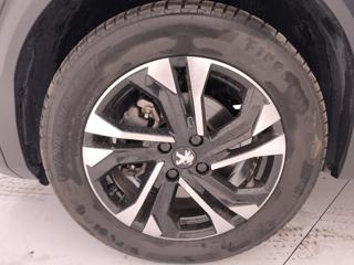 PEUGEOT 2008 usata, con Chiusura centralizzata