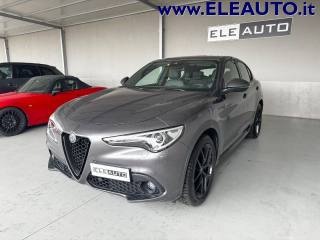 ALFA ROMEO Stelvio usata, con Airbag laterali
