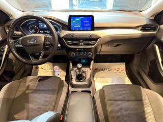 FORD Focus usata, con Airbag Passeggero