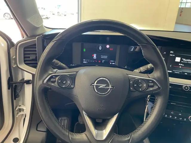 OPEL Mokka usata, con Controllo trazione