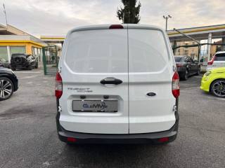 FORD Transit Courier usata, con Climatizzatore