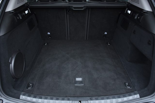 ALFA ROMEO Stelvio usata, con Filtro antiparticolato