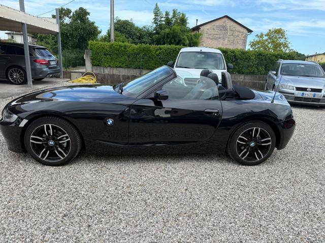 BMW Z4 usata, con Airbag Passeggero