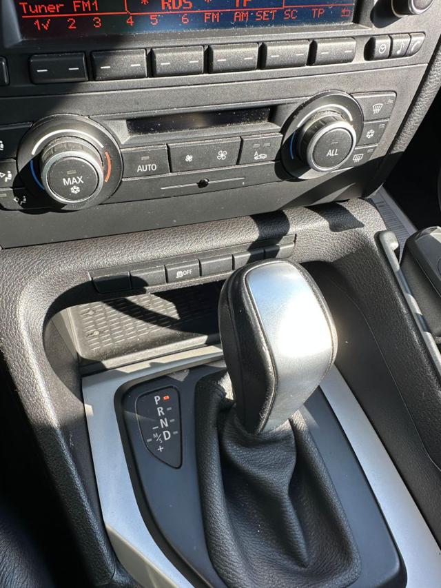 BMW X1 usata, con Lettore CD