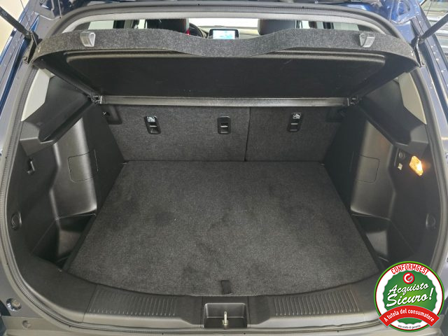 SUZUKI S-Cross usata, con ESP