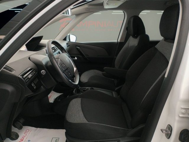 CITROEN C4 Spacetourer usata 16