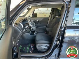 JEEP Renegade usata, con Cruise Control