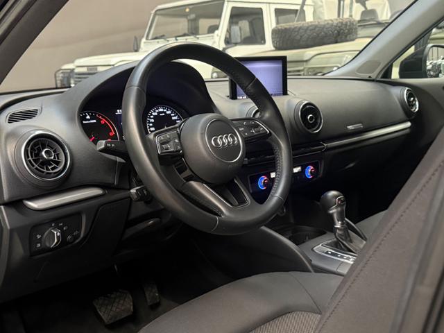 AUDI A3 usata, con Cruise Control