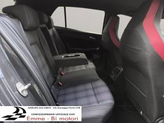 VOLKSWAGEN Golf usata, con Bracciolo