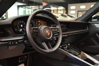 PORSCHE 992 usata 19