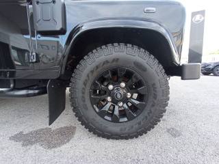 LAND ROVER Defender usata, con Chiusura centralizzata