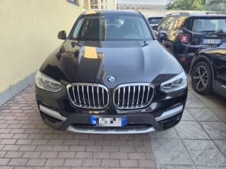 BMW X3 usata, con Airbag