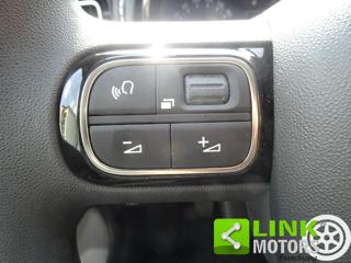 CITROEN C3 usata, con USB
