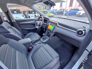 MG ZS usata, con Controllo automatico clima