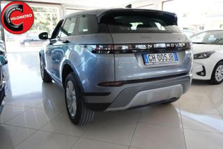 LAND ROVER Range Rover Evoque usata, con Airbag Passeggero