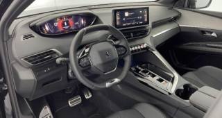 PEUGEOT 5008 usata, con Controllo automatico clima